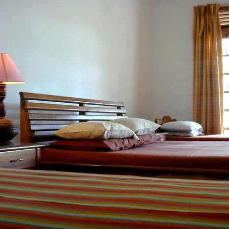 Le Grand Meaulnes Otel Habarana Dış mekan fotoğraf
